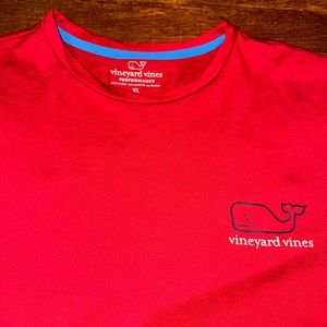 Vineyard Vines Men’s Performance Tee - Size XL